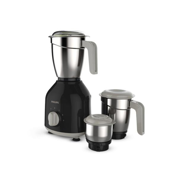 Philips HL7756/01 750 Watt Mixer Grinder,