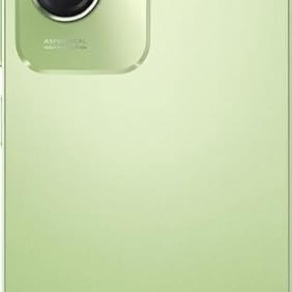 Vivo T3 Lite 5G Smartphone (Vibrant Green, 6GB Ram 128GB Storage)