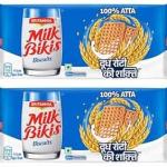 Truecart Britannia Milk Bikis 500 X 2Pc Combo Pack