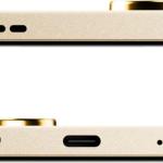 POCO C71, Desert Gold (6GB, 128GB)