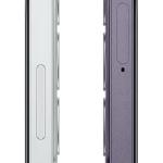 Oppo K12x 5G with 45W SUPERVOOC Charger in-The-Box (Midnight Voilet, 128 GB) (6 GB RAM)