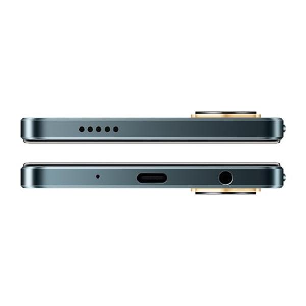 vivo Y18t (Space Black, 4GB RAM, 128GB Storage) Without Offer| Without Charger