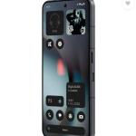 Nothing Phone (3), Black (12GB, 256GB)