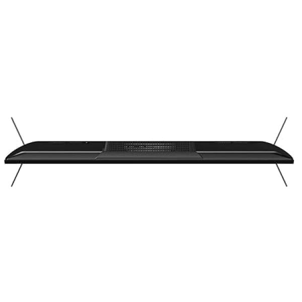Panasonic 139cm (55 Inches) 4K Ultra HD Smart Google LED TV TH-55MX750DX (Black)