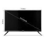 Acerpure 80 cm (32 inches) Aspire Neo Series HD Ready Smart TV AP32HG41BASN5
