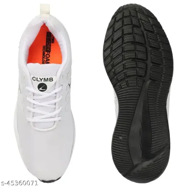 WH JIMMY MESH Upper With Eva Sole