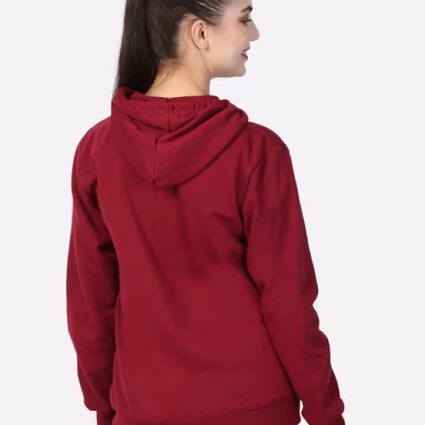 WOMENS WINTER JACKET