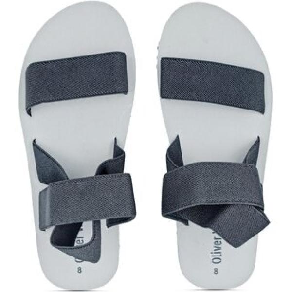 Men Comfortable  Sandal Set of 2