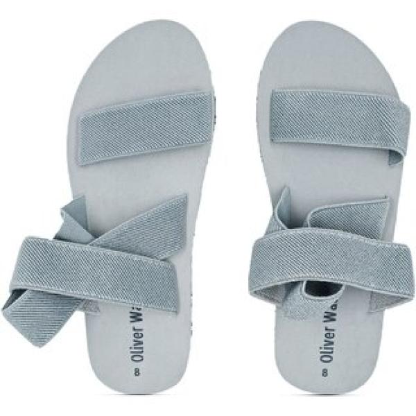 Men Comfortable  Sandal Set of 2