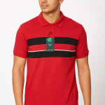 JOHN BERG MENS T SHIRT