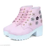 Stylish Design Boot for Women