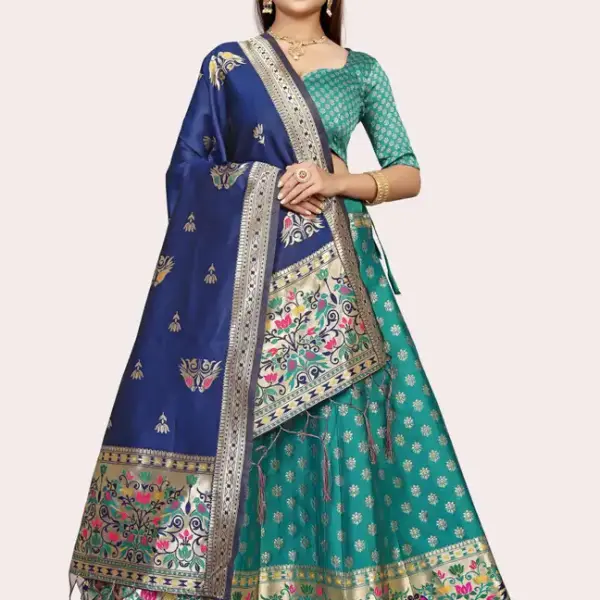 Lehenga Choli