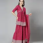 Kurti &  Palazzo