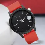 Tshirt & Men's Watch