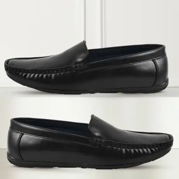 Tshirt & Loafer (COMBO)