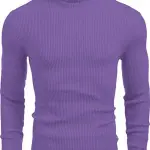 Men's Sweater t-Shirt Combo