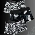 Combo Panty Set Men's