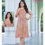 WOMAN KURTA SETS