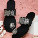 Purse and Footwer (Combo)