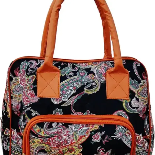 Kurti and Bag (combo)