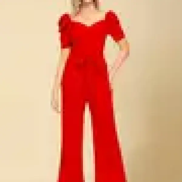 Jumpsuit