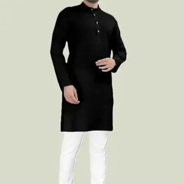 MEN KURTA SET
