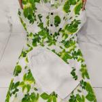 Cotton Blend Kurta