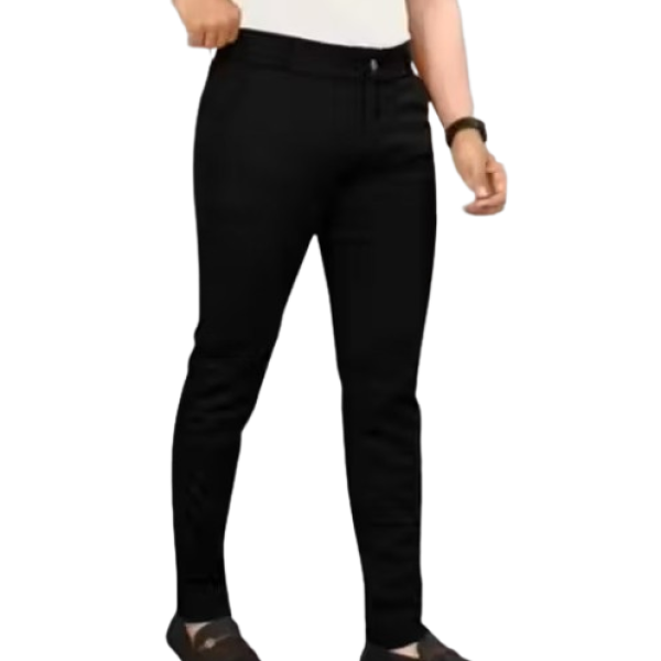 Men Trousers Combo