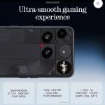 Nothing Phone (3), Black (12GB, 256GB)