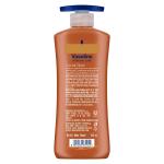 Vaseline Cocoa Glow Serum In Lotion, 400 ml | 100% Pure Cocoa & Shea Butter for Glowing & Soft Skin