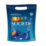 Society Tea Leaf Tea | Leaf Tea | Chai | Strong blend | Robust Flavour | 1.25 kg chai