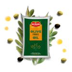 Del Monte Foods Pvt. Ltd. Pomace Olive Oil (Imported) | All purpose cooking oil for everyday Indian cooking