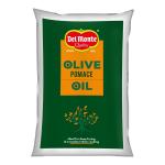 Del Monte Foods Pvt. Ltd. Pomace Olive Oil (Imported) | All purpose cooking oil for everyday Indian cooking
