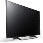 Sony Bravia 123.2 cm (49 Inches) 4K UHD LED Smart TV KD-49X7002E (Black) (2017 model)