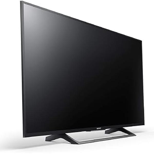 Sony Bravia 123.2 cm (49 Inches) 4K UHD LED Smart TV KD-49X7002E (Black) (2017 model)