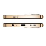 Vivo Y29 5G (Titanium Gold, 8GB RAM, 128GB Storage)