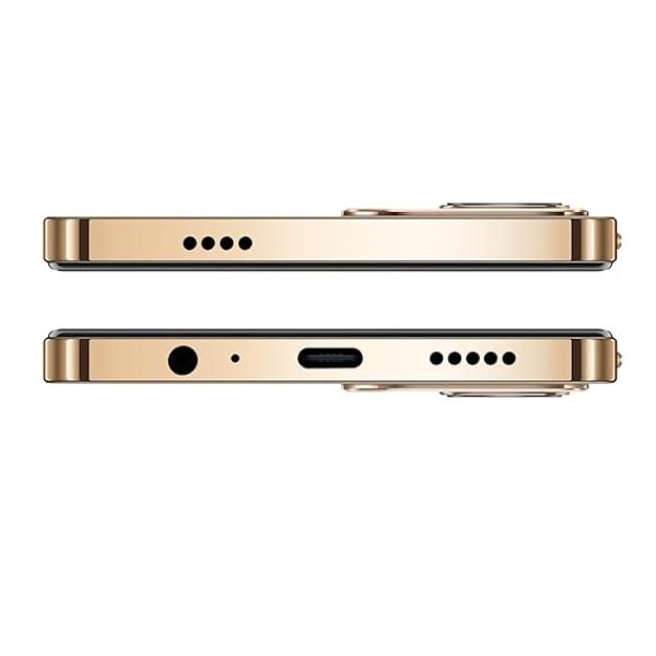 Vivo Y29 5G (Titanium Gold, 8GB RAM, 128GB Storage)