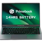 Primebook 2 Pro 2025 (New Launch) | 8GB RAM, 128GB UFS Storage