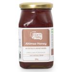 Ahimsa Honey, 100% Natural Origin, 500g, Pure, Raw and Untamed