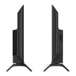 Panasonic 108cm (43 Inches) Full HD Smart LED TV TH-43MS550DX (Black)