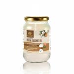 Maharishi Ayurveda Organic Certified Virgin Coconut Oil