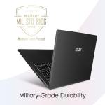 MSI Modern 14, Intel 12th Gen. i3 1215U,36CM Laptop
