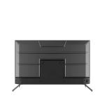 Panasonic 139cm (55 Inches) 4K Ultra HD Smart Google LED TV TH-55MX750DX (Black)