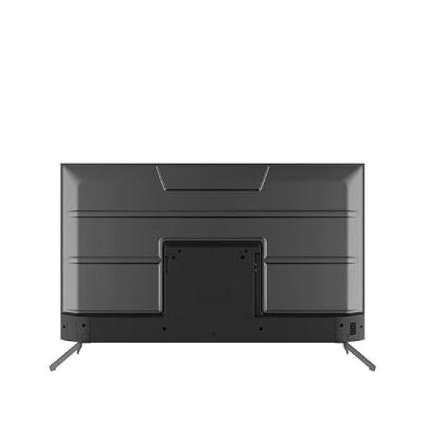 Panasonic 139cm (55 Inches) 4K Ultra HD Smart Google LED TV TH-55MX750DX (Black)