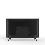 Panasonic 108cm (43 Inches) Full HD Smart LED TV TH-43MS550DX (Black)