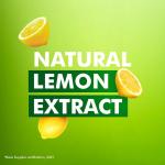 Liril Lime Bathing Bar | Feel the Citrus Burst of Freshness | Pack of 4 (4 x 125g)