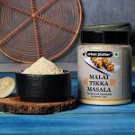 Urban Platter Malai Tikka Masala Seasoning, 150g