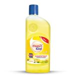 Combo of Surface cleaner (500ml), Toilet Cleaner (500ml) Dish wash Gel pack of 6