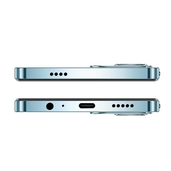 Vivo Y29 5G (Glacier Blue, 6GB RAM, 128GB Storage)
