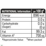 Mother Dairy Pure Healthy Ghee, 1 Litre